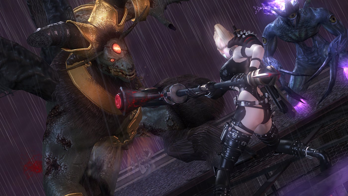 Ninja Gaiden: Master Collection